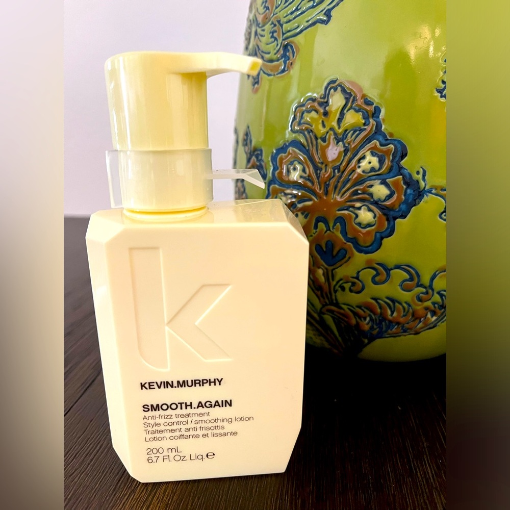 Kevin Murphy new Smooth Again anti-freeze Lotion
